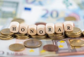 Honorar