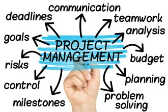 Projektmanagement