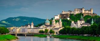 Salzburg