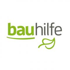 Logo - bauhilfe