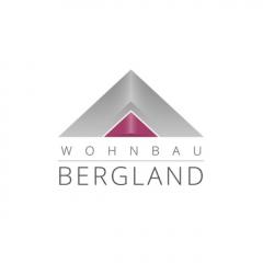 Logo - Wohnbau - Bergland