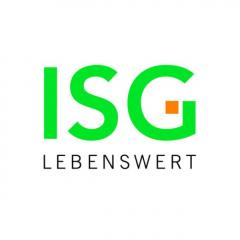 Logo - ISG