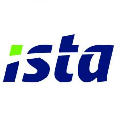 Logo - ISTA