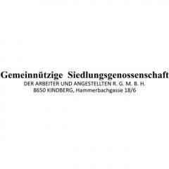 Logo - Kindberg