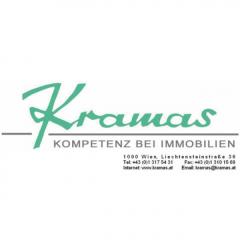 Logo - KRAMAS