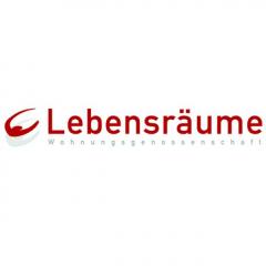 Logo - Lebensräume