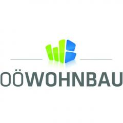 Logo - OÖ Wohnbau