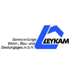 Logo - LEYKAM