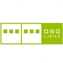Logo - OSG