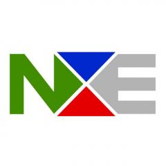Logo NE