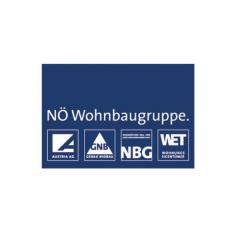 Logo - NOE Wohnbaugruppe