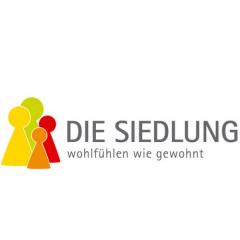 Logo - DIE SIEDLUNG