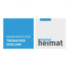 Logo - meine heimat Treibacher Siedlung