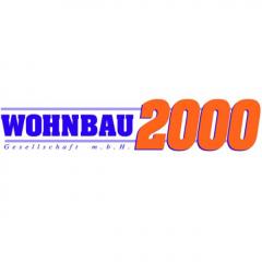 Logo - WOHNBAU2000