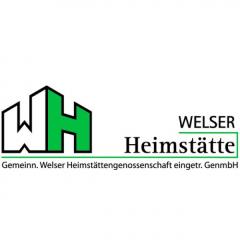 Logo - Welser Heimstaette