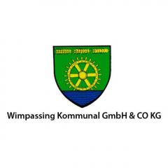 Logo - WIMPASSSING