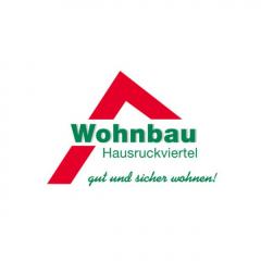 Logo - Wohnbau Hausruck