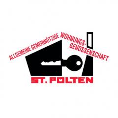Logo - Wohnungsgen St. Pölten