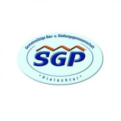 Logo - SGP