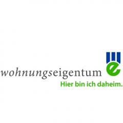 Logo - wohnungseigentum