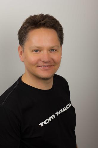 Portrait Ranimirov Sinisa