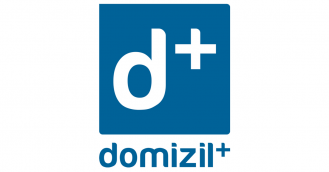 d+ LOGO