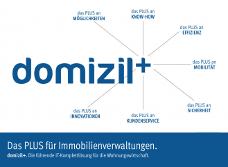 domizil+ Vorteile1