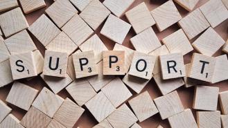 Würtel support